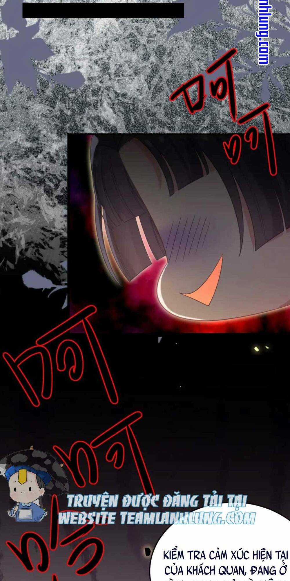 Nghịch Đồ Mỗi Ngày Đều Muốn Bắt Nạt Sư Phụ Chapter 84 trang 47