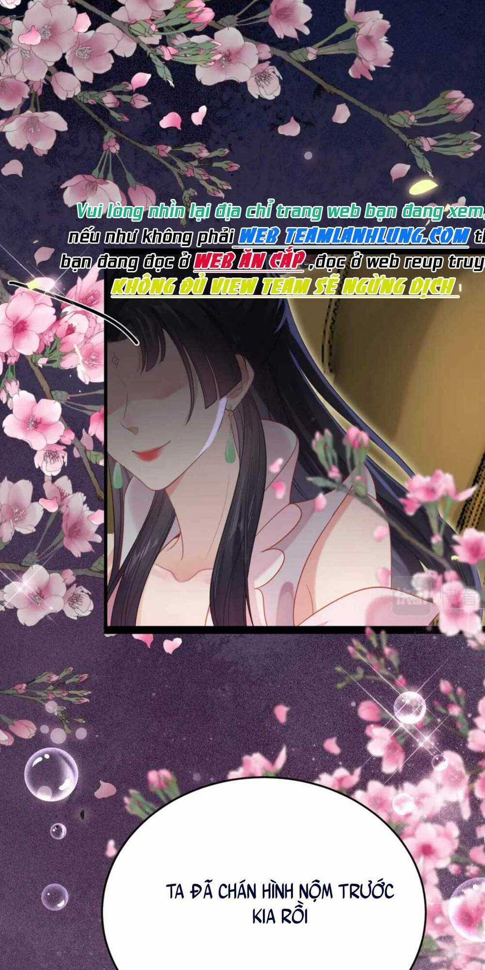 Nghịch Đồ Mỗi Ngày Đều Muốn Bắt Nạt Sư Phụ Chapter 84 trang 51