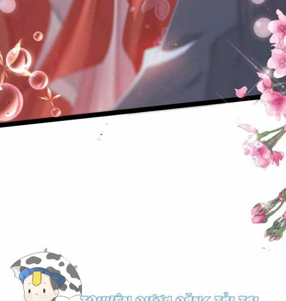 Nghịch Đồ Mỗi Ngày Đều Muốn Bắt Nạt Sư Phụ Chapter 84 trang 53