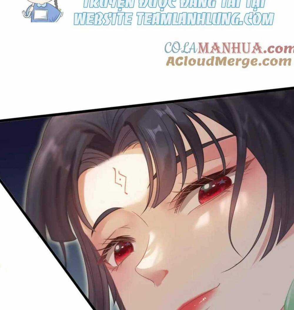 Nghịch Đồ Mỗi Ngày Đều Muốn Bắt Nạt Sư Phụ Chapter 84 trang 54