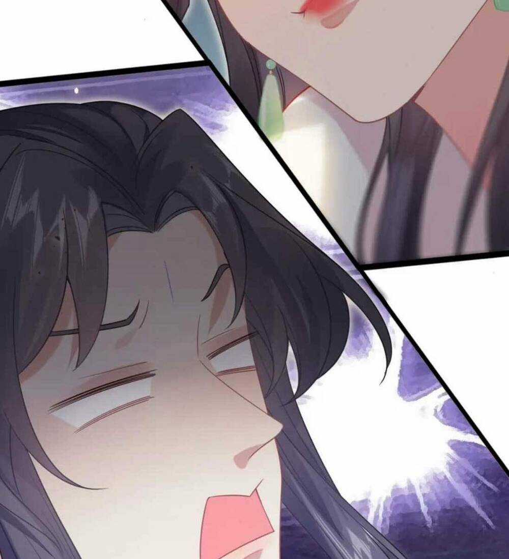 Nghịch Đồ Mỗi Ngày Đều Muốn Bắt Nạt Sư Phụ Chapter 84 trang 55