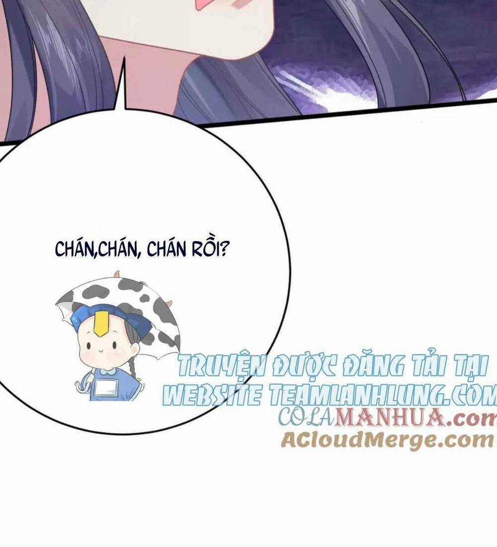 Nghịch Đồ Mỗi Ngày Đều Muốn Bắt Nạt Sư Phụ Chapter 84 trang 56