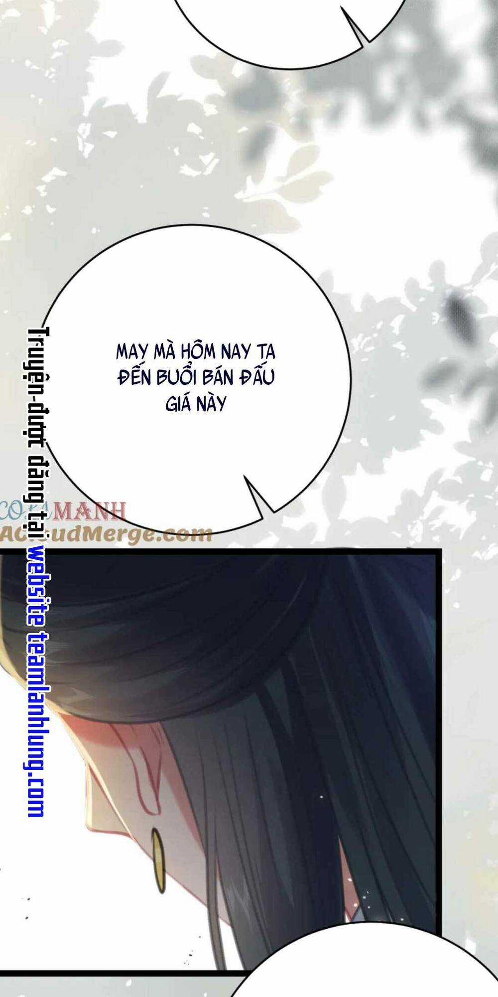 Nghịch Đồ Mỗi Ngày Đều Muốn Bắt Nạt Sư Phụ Chapter 84 trang 9