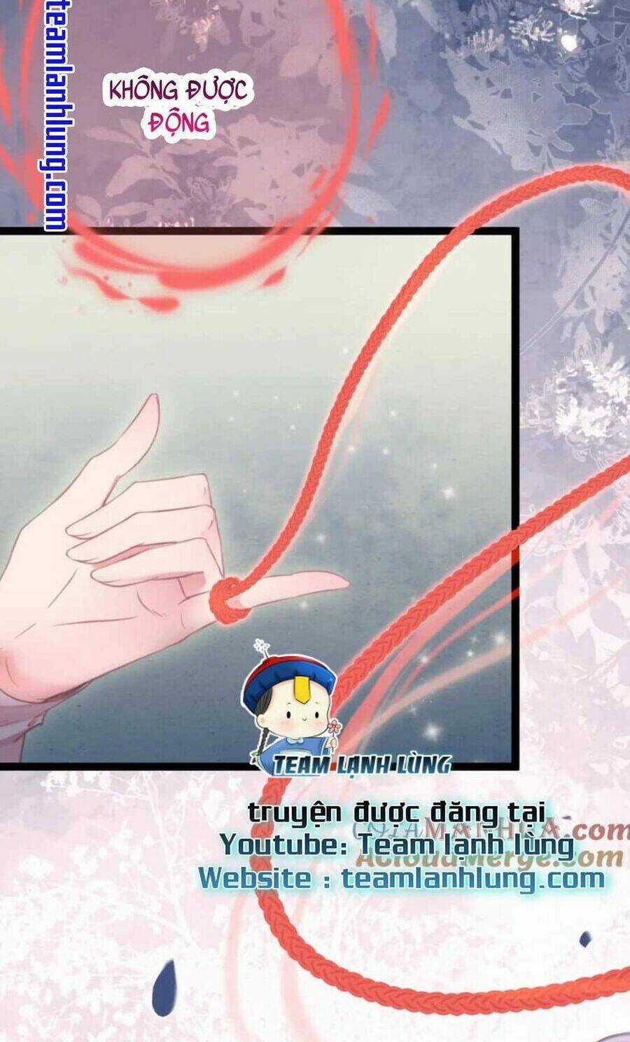 Nghịch Đồ Mỗi Ngày Đều Muốn Bắt Nạt Sư Phụ Chapter 85 trang 10