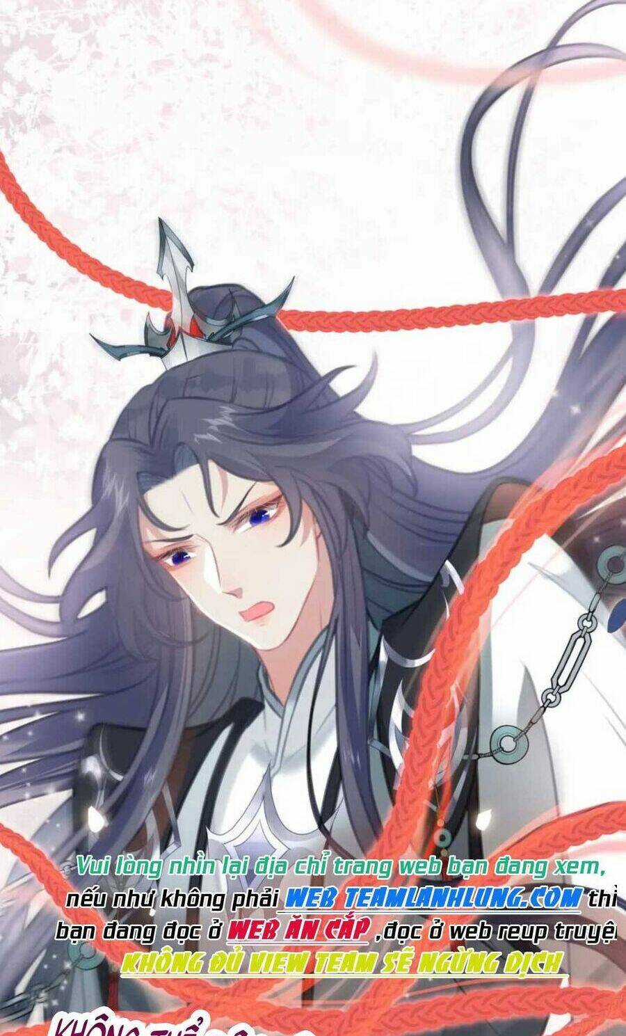 Nghịch Đồ Mỗi Ngày Đều Muốn Bắt Nạt Sư Phụ Chapter 85 trang 11