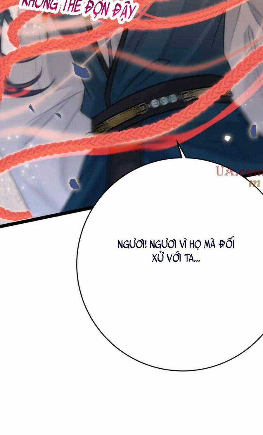 Nghịch Đồ Mỗi Ngày Đều Muốn Bắt Nạt Sư Phụ Chapter 85 trang 12