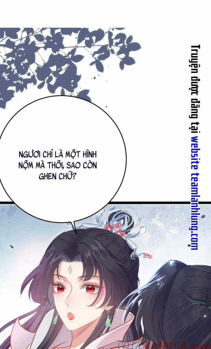 Nghịch Đồ Mỗi Ngày Đều Muốn Bắt Nạt Sư Phụ Chapter 85 trang 13