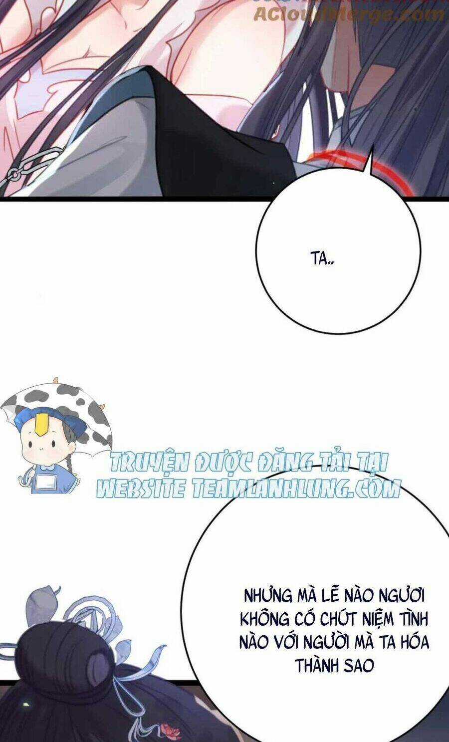 Nghịch Đồ Mỗi Ngày Đều Muốn Bắt Nạt Sư Phụ Chapter 85 trang 14