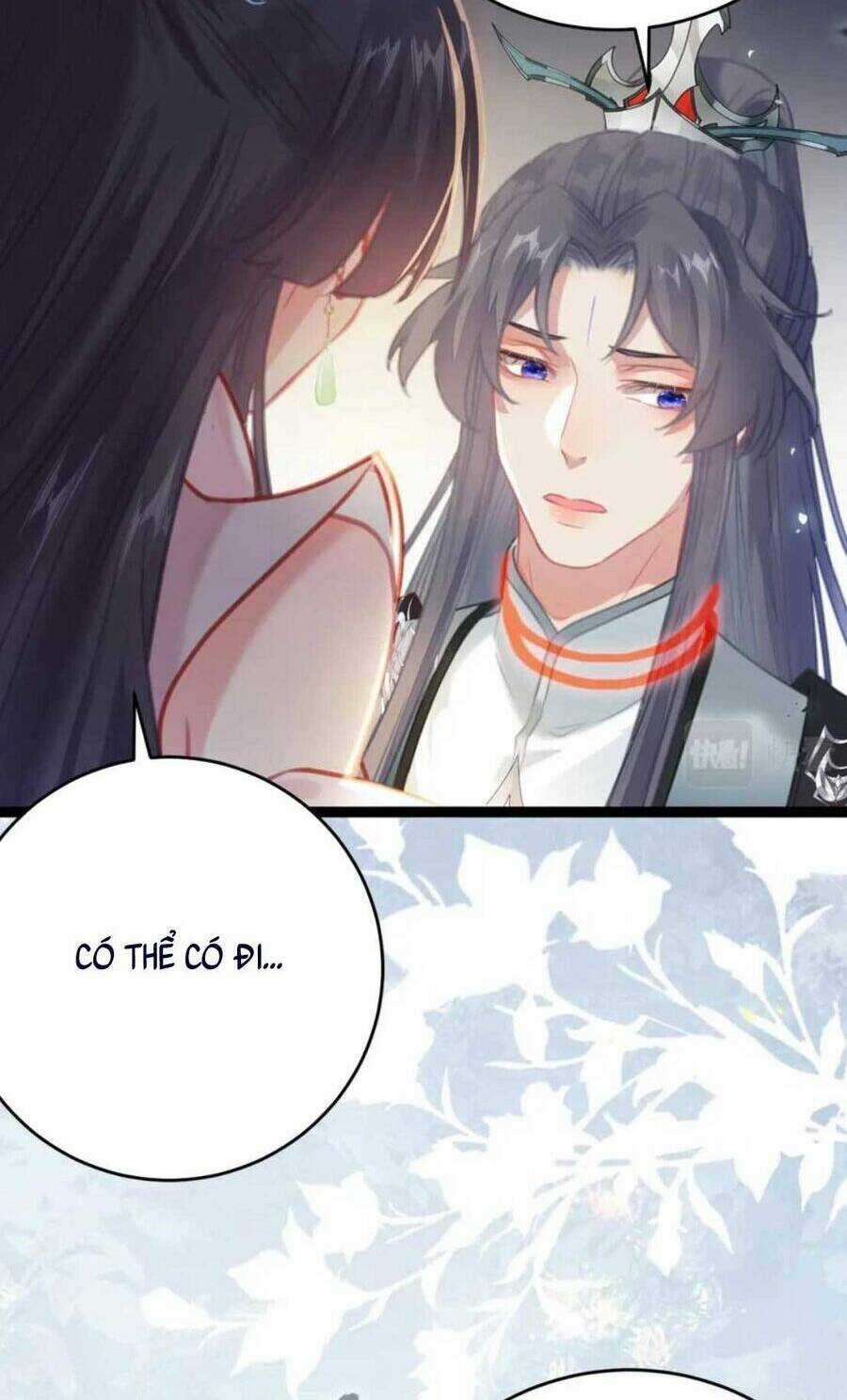 Nghịch Đồ Mỗi Ngày Đều Muốn Bắt Nạt Sư Phụ Chapter 85 trang 15