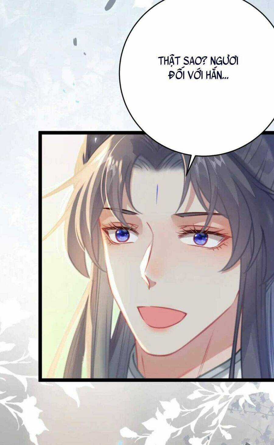 Nghịch Đồ Mỗi Ngày Đều Muốn Bắt Nạt Sư Phụ Chapter 85 trang 16