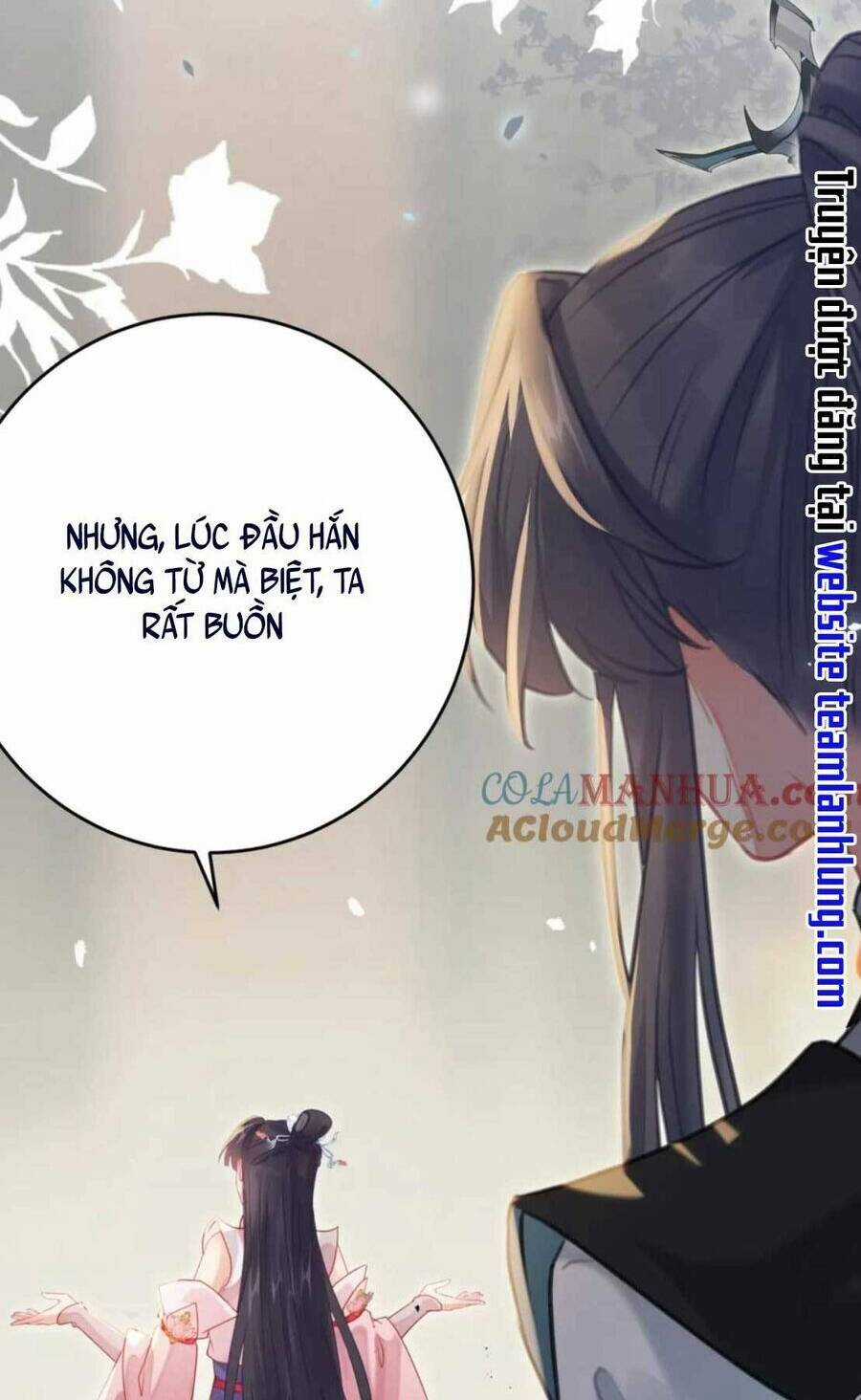 Nghịch Đồ Mỗi Ngày Đều Muốn Bắt Nạt Sư Phụ Chapter 85 trang 17