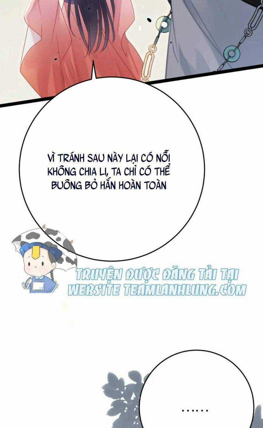 Nghịch Đồ Mỗi Ngày Đều Muốn Bắt Nạt Sư Phụ Chapter 85 trang 18