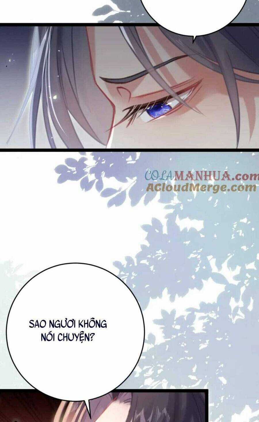 Nghịch Đồ Mỗi Ngày Đều Muốn Bắt Nạt Sư Phụ Chapter 85 trang 19