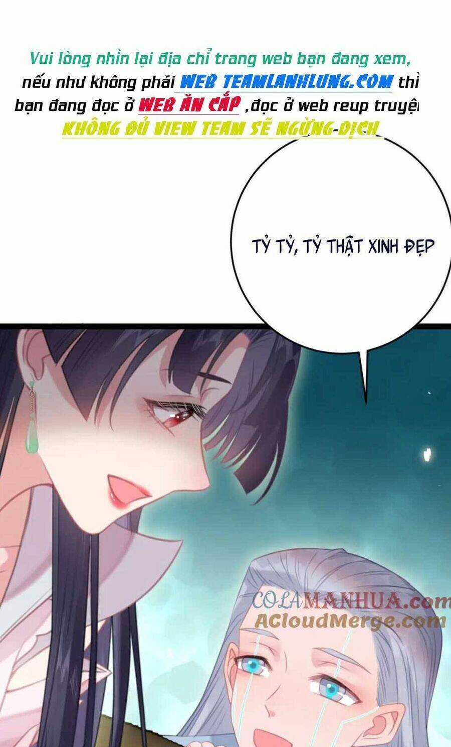 Nghịch Đồ Mỗi Ngày Đều Muốn Bắt Nạt Sư Phụ Chapter 85 trang 2