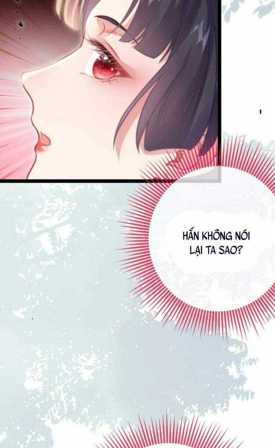 Nghịch Đồ Mỗi Ngày Đều Muốn Bắt Nạt Sư Phụ Chapter 85 trang 20