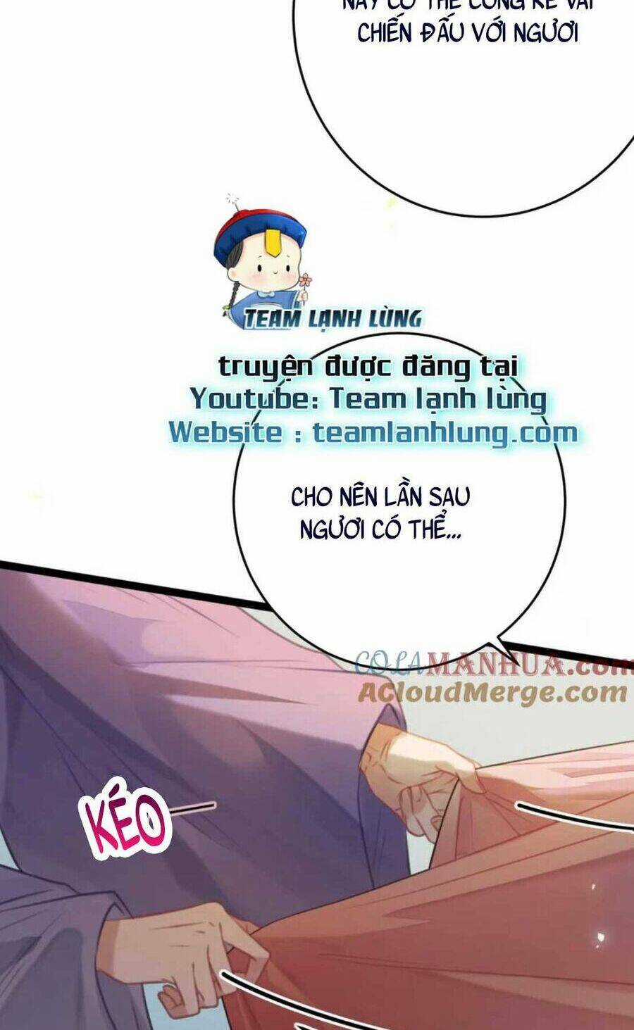 Nghịch Đồ Mỗi Ngày Đều Muốn Bắt Nạt Sư Phụ Chapter 85 trang 24