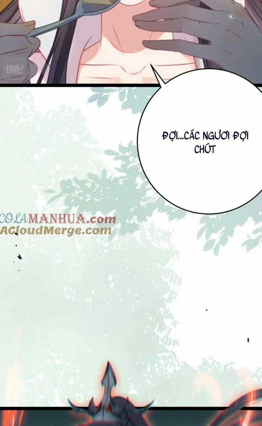 Nghịch Đồ Mỗi Ngày Đều Muốn Bắt Nạt Sư Phụ Chapter 85 trang 29