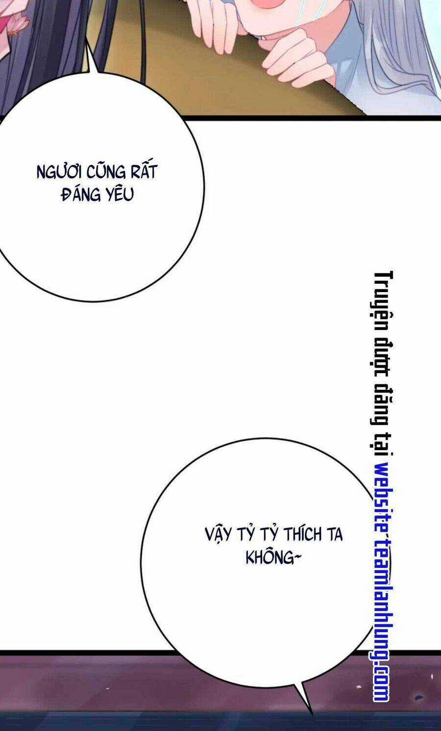 Nghịch Đồ Mỗi Ngày Đều Muốn Bắt Nạt Sư Phụ Chapter 85 trang 3