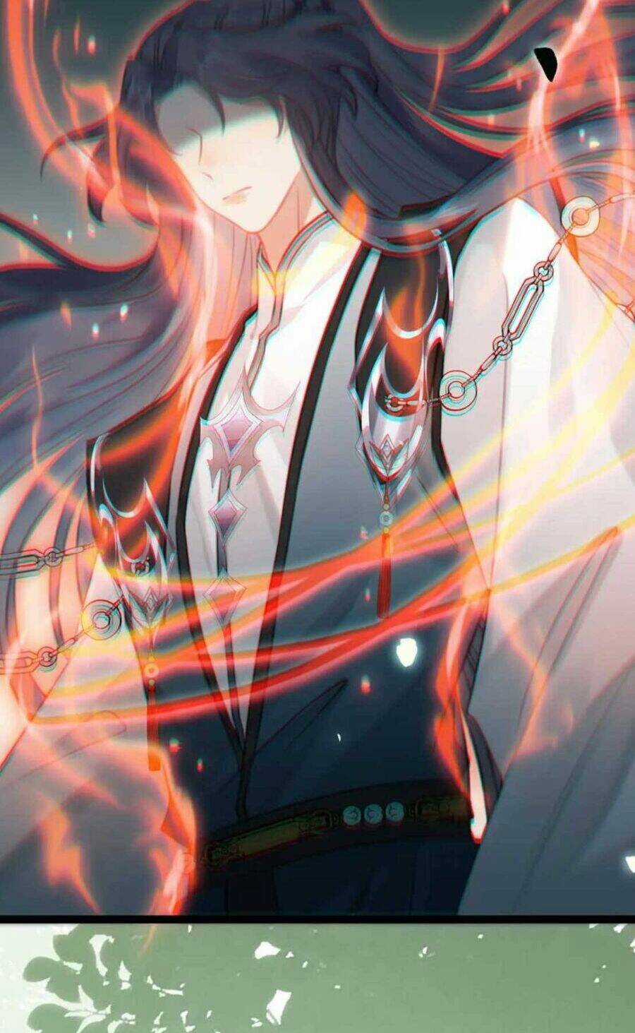 Nghịch Đồ Mỗi Ngày Đều Muốn Bắt Nạt Sư Phụ Chapter 85 trang 30