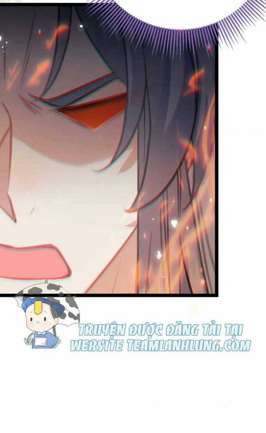 Nghịch Đồ Mỗi Ngày Đều Muốn Bắt Nạt Sư Phụ Chapter 85 trang 33