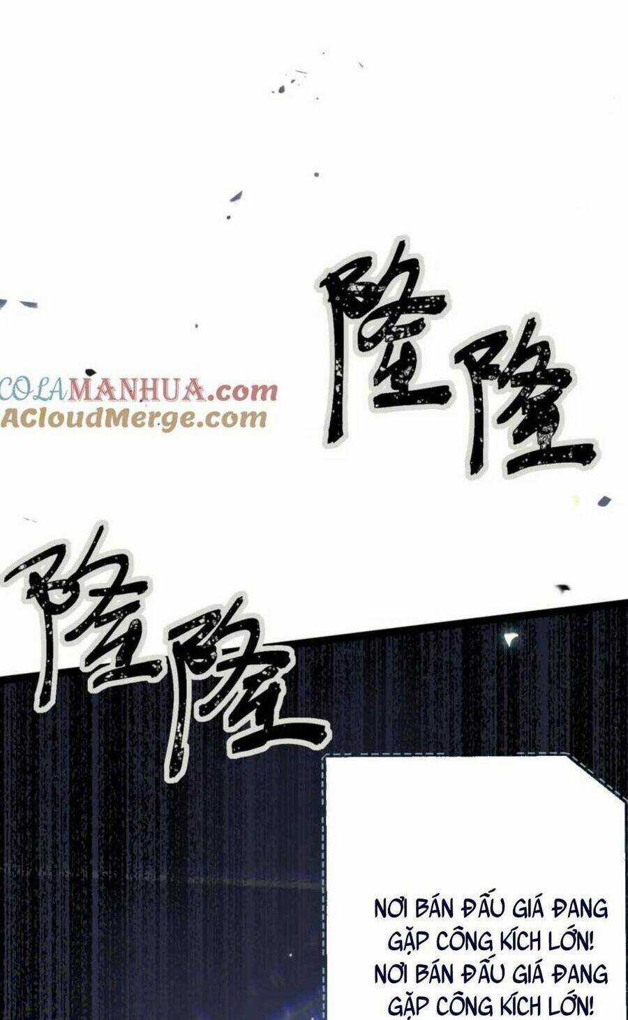 Nghịch Đồ Mỗi Ngày Đều Muốn Bắt Nạt Sư Phụ Chapter 85 trang 34