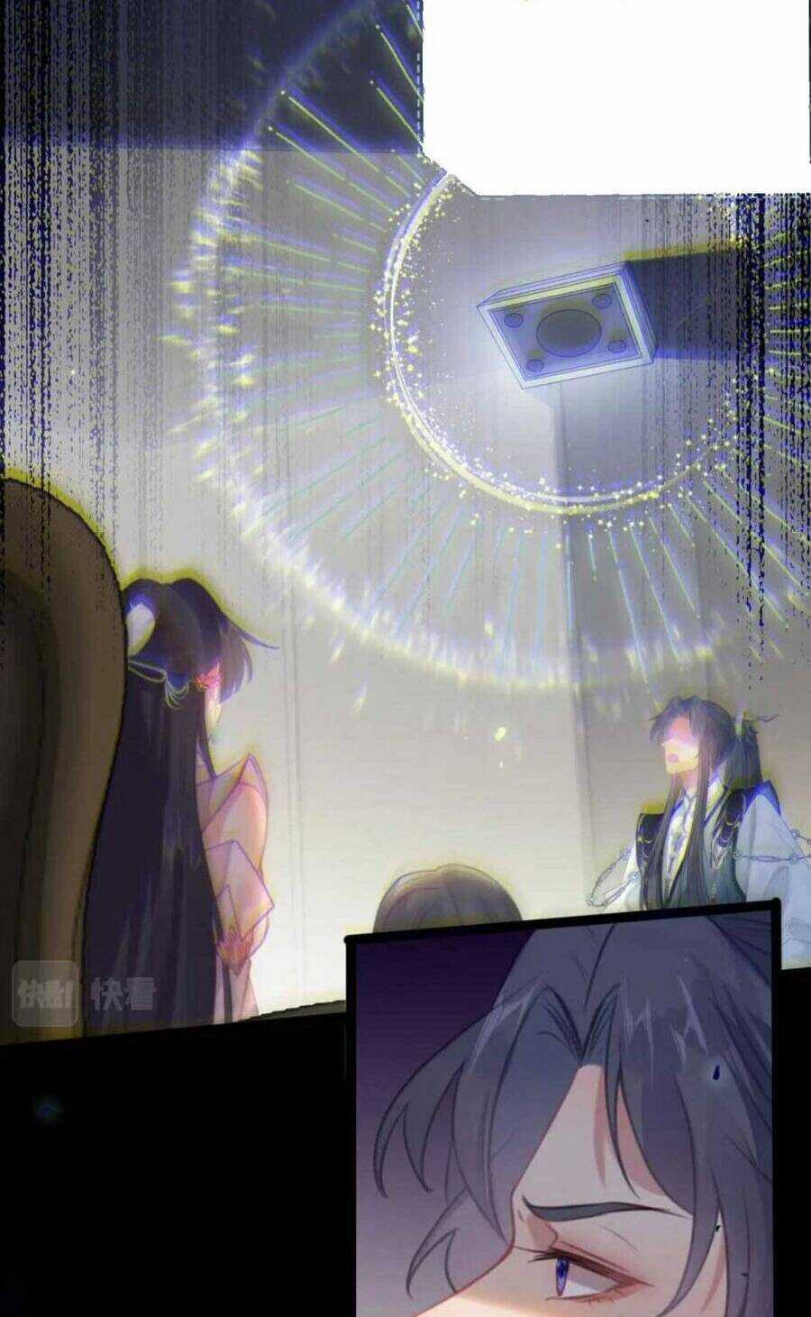 Nghịch Đồ Mỗi Ngày Đều Muốn Bắt Nạt Sư Phụ Chapter 85 trang 35