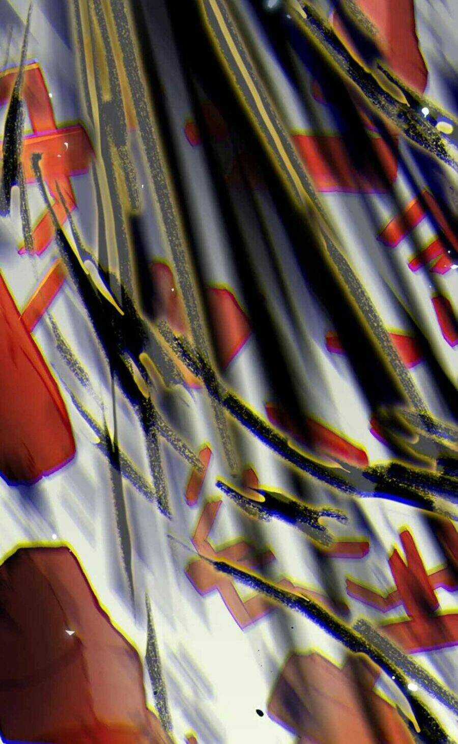 Nghịch Đồ Mỗi Ngày Đều Muốn Bắt Nạt Sư Phụ Chapter 85 trang 38