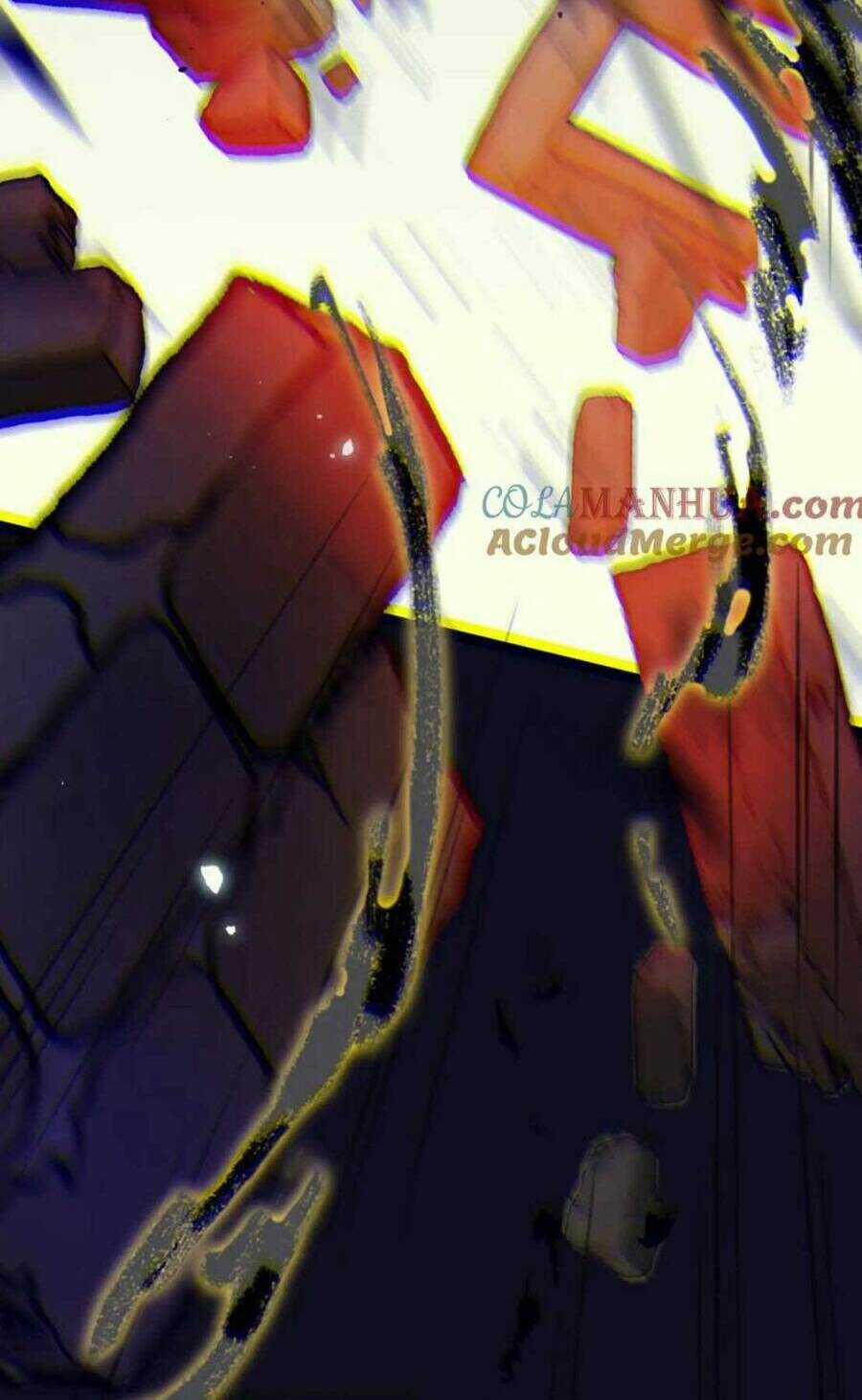 Nghịch Đồ Mỗi Ngày Đều Muốn Bắt Nạt Sư Phụ Chapter 85 trang 39