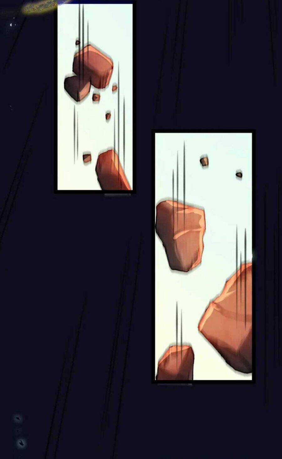 Nghịch Đồ Mỗi Ngày Đều Muốn Bắt Nạt Sư Phụ Chapter 85 trang 40