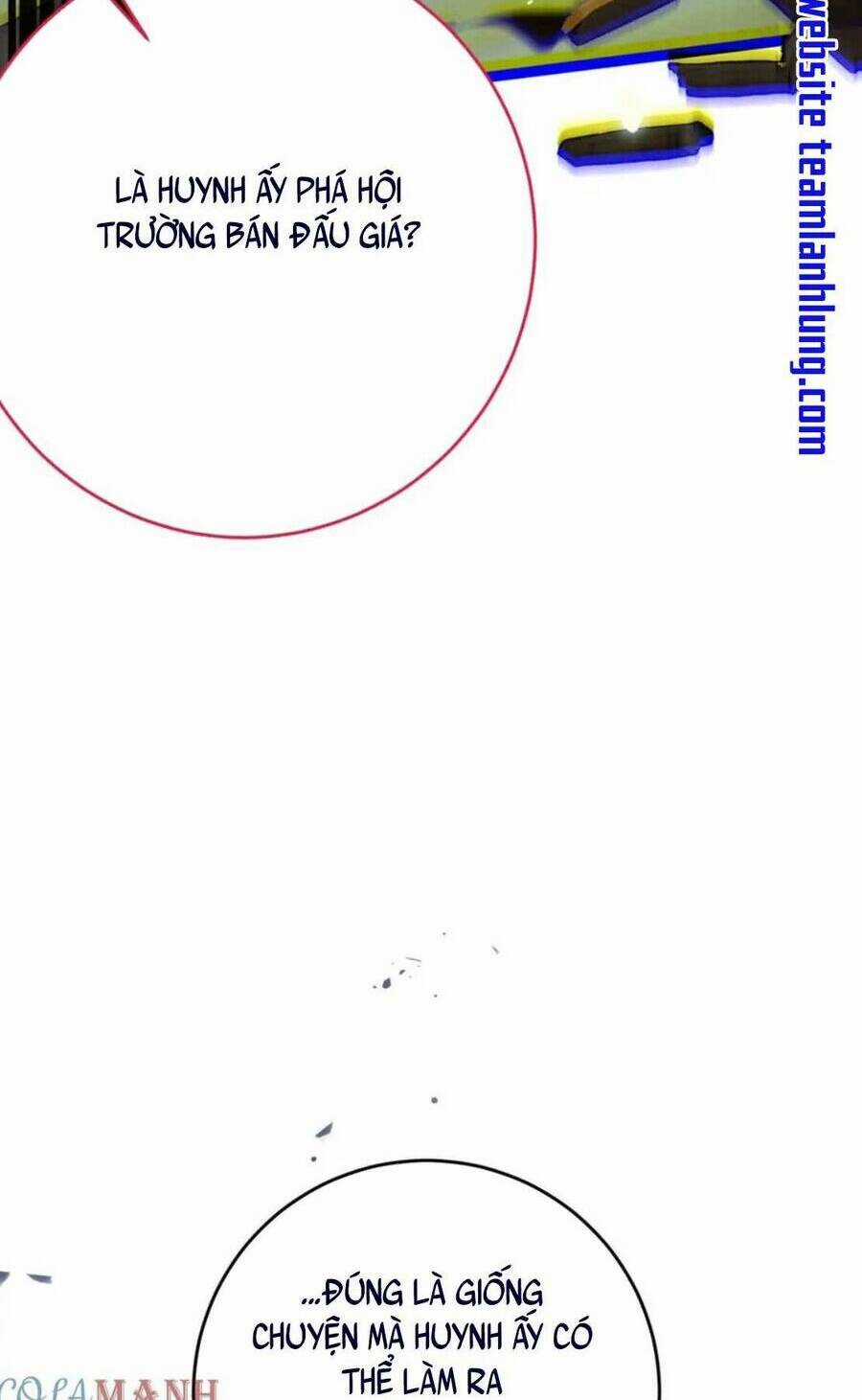 Nghịch Đồ Mỗi Ngày Đều Muốn Bắt Nạt Sư Phụ Chapter 85 trang 45