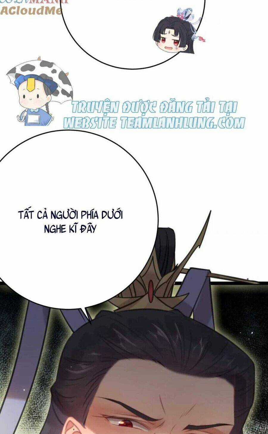 Nghịch Đồ Mỗi Ngày Đều Muốn Bắt Nạt Sư Phụ Chapter 85 trang 46