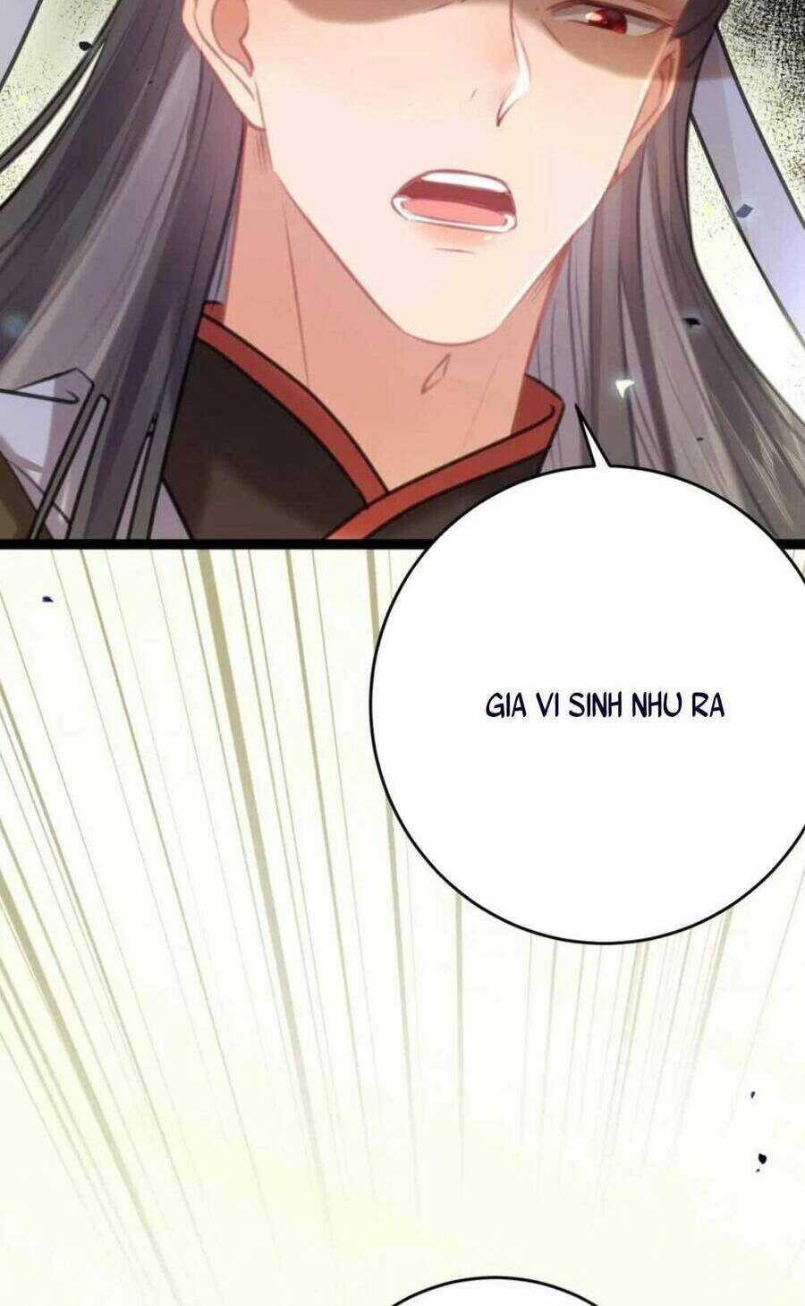 Nghịch Đồ Mỗi Ngày Đều Muốn Bắt Nạt Sư Phụ Chapter 85 trang 47