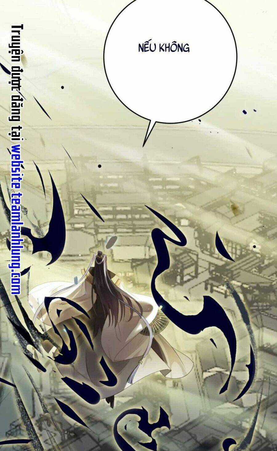 Nghịch Đồ Mỗi Ngày Đều Muốn Bắt Nạt Sư Phụ Chapter 85 trang 48