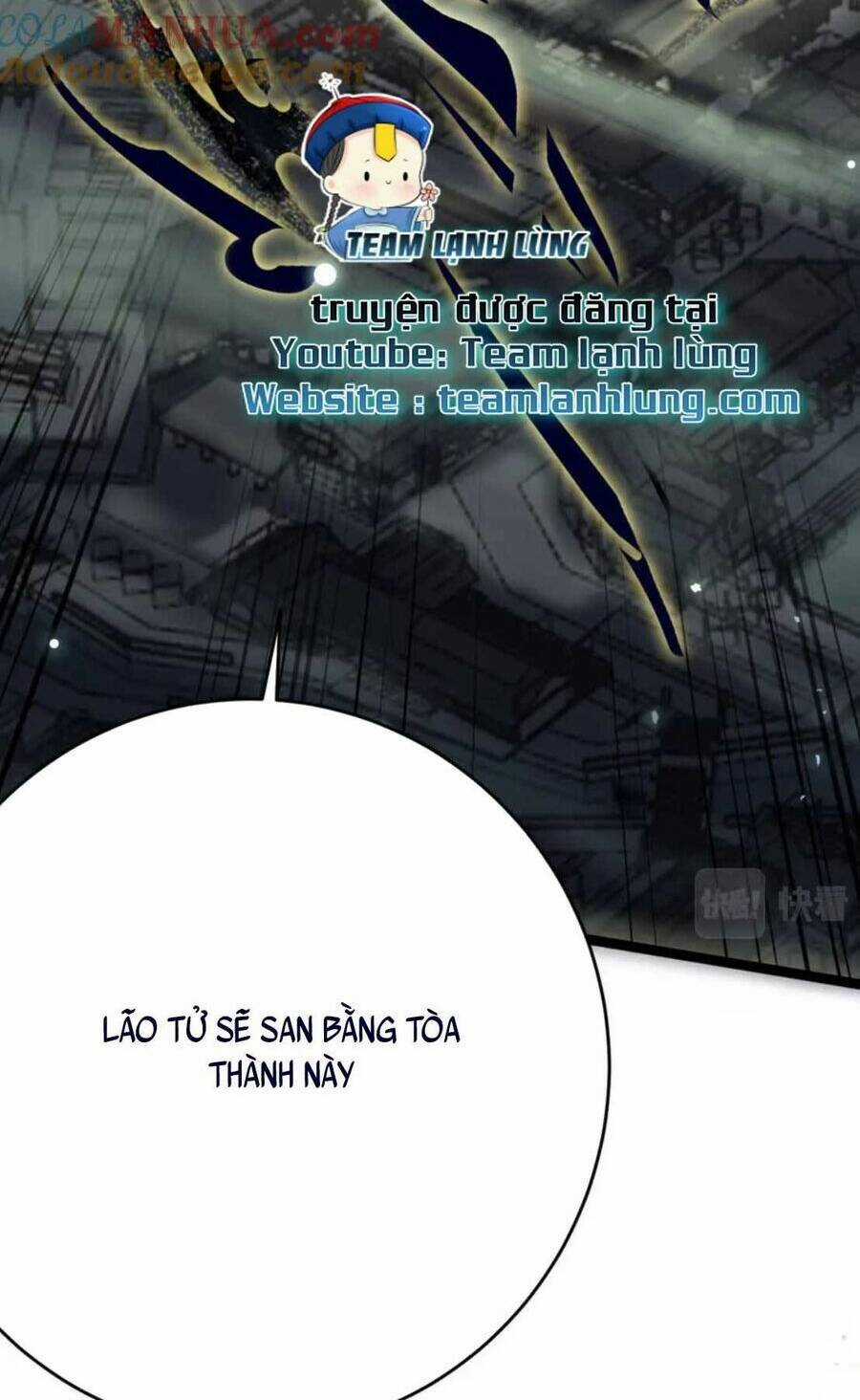 Nghịch Đồ Mỗi Ngày Đều Muốn Bắt Nạt Sư Phụ Chapter 85 trang 49