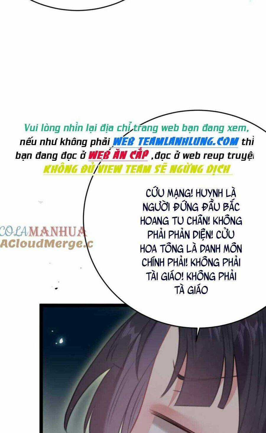 Nghịch Đồ Mỗi Ngày Đều Muốn Bắt Nạt Sư Phụ Chapter 85 trang 50