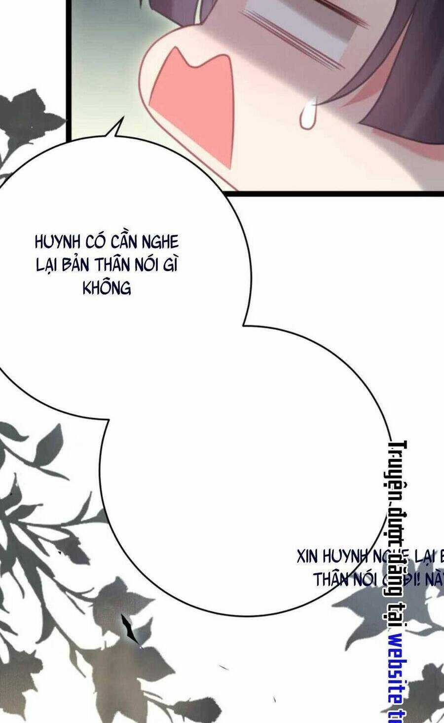 Nghịch Đồ Mỗi Ngày Đều Muốn Bắt Nạt Sư Phụ Chapter 85 trang 51