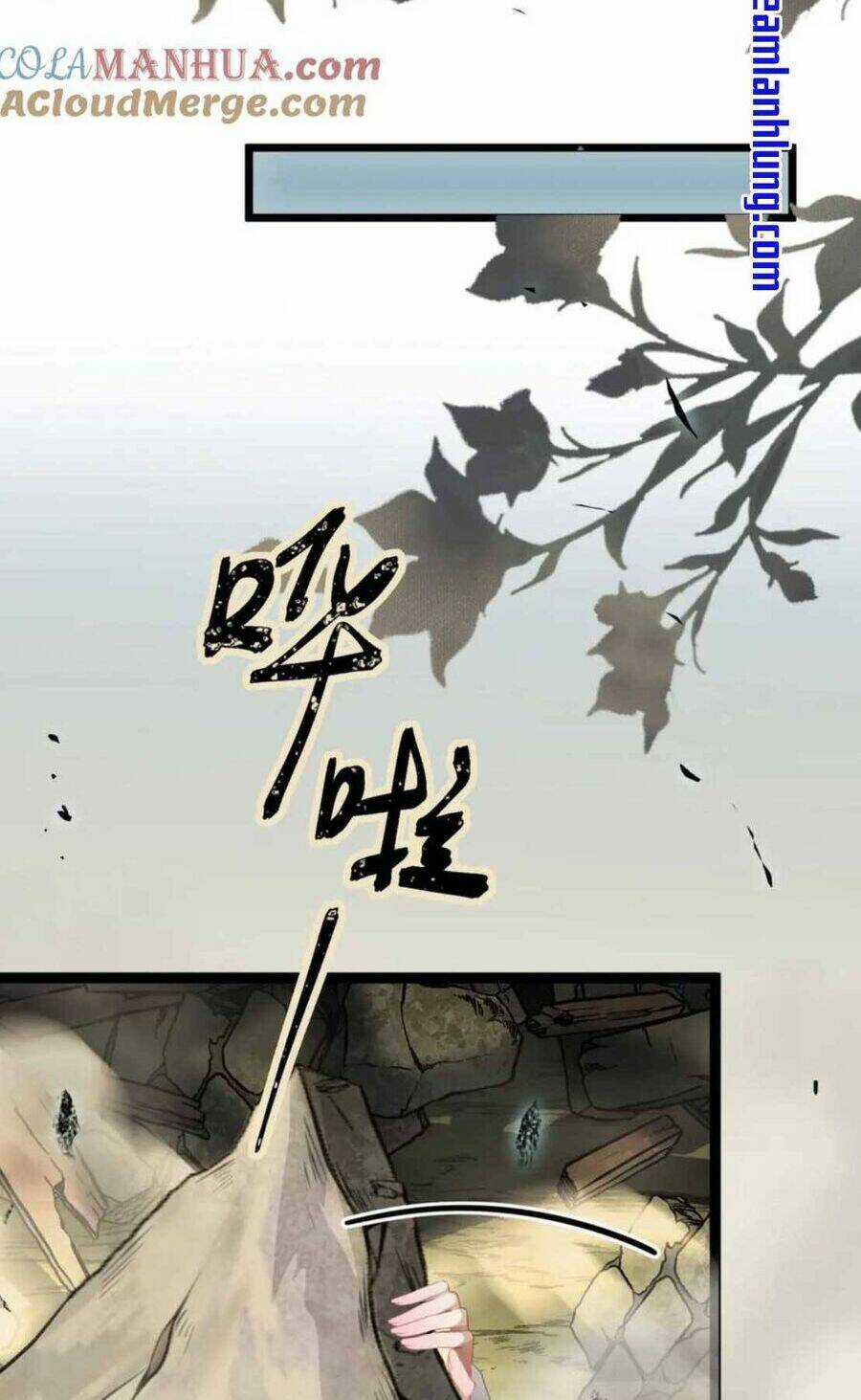 Nghịch Đồ Mỗi Ngày Đều Muốn Bắt Nạt Sư Phụ Chapter 85 trang 52