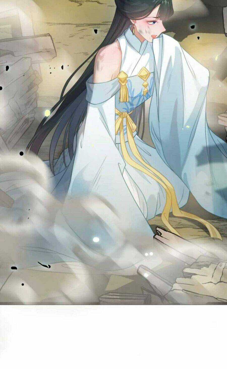 Nghịch Đồ Mỗi Ngày Đều Muốn Bắt Nạt Sư Phụ Chapter 85 trang 54