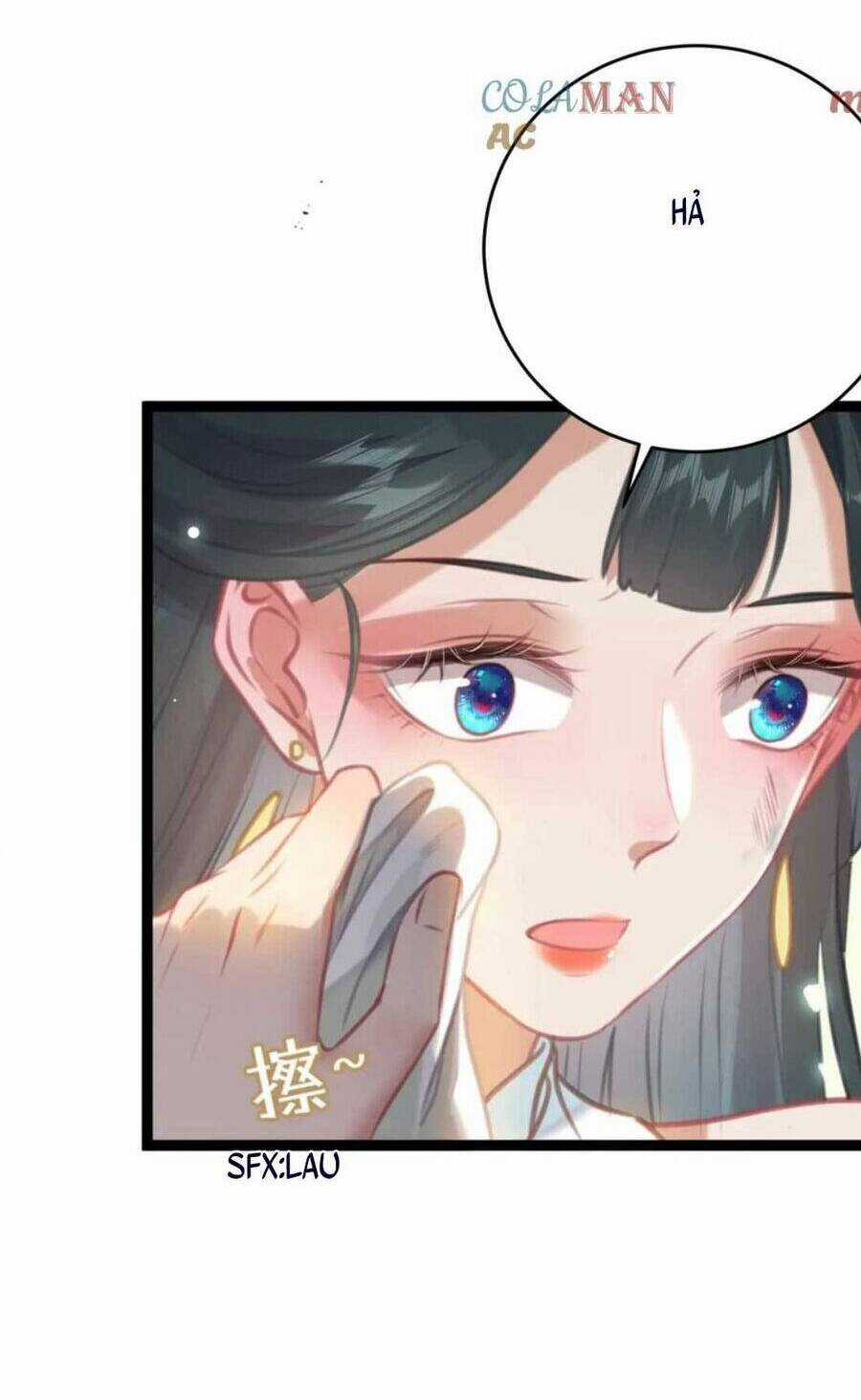 Nghịch Đồ Mỗi Ngày Đều Muốn Bắt Nạt Sư Phụ Chapter 85 trang 55