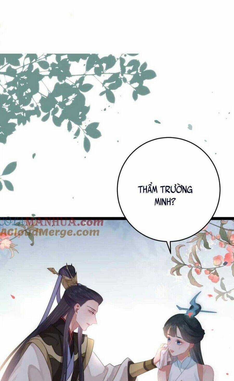 Nghịch Đồ Mỗi Ngày Đều Muốn Bắt Nạt Sư Phụ Chapter 85 trang 56