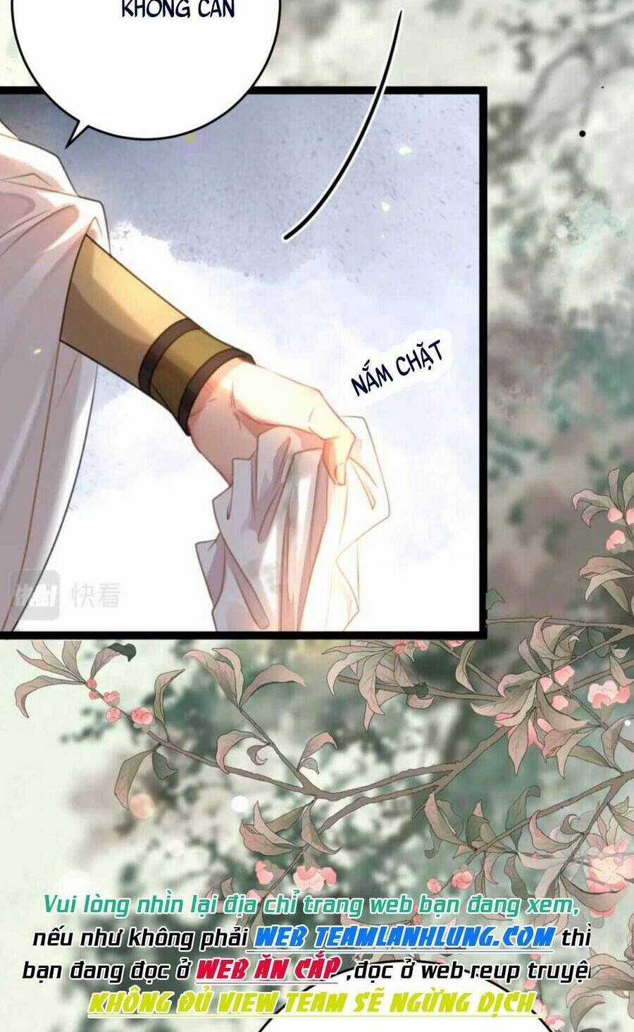 Nghịch Đồ Mỗi Ngày Đều Muốn Bắt Nạt Sư Phụ Chapter 85 trang 59