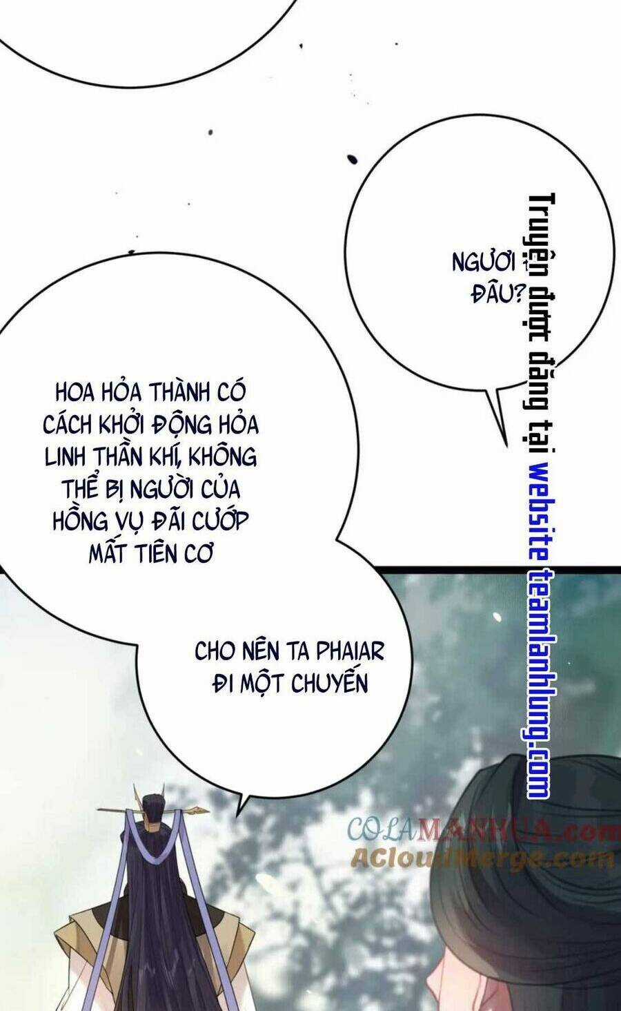 Nghịch Đồ Mỗi Ngày Đều Muốn Bắt Nạt Sư Phụ Chapter 85 trang 61