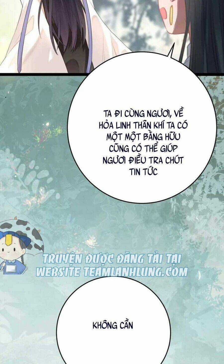 Nghịch Đồ Mỗi Ngày Đều Muốn Bắt Nạt Sư Phụ Chapter 85 trang 62