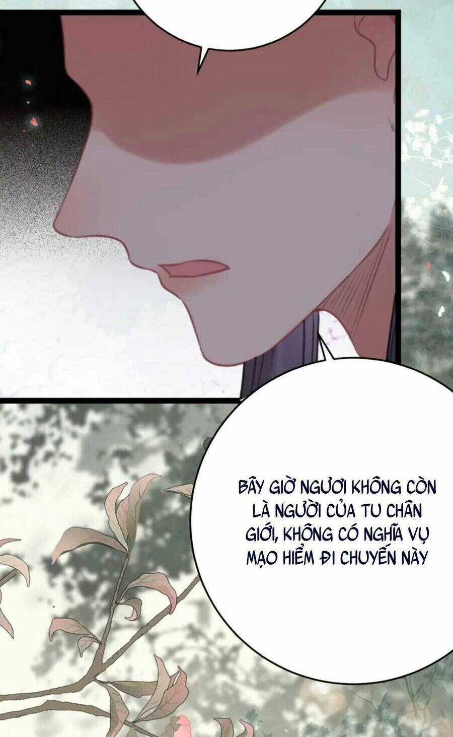 Nghịch Đồ Mỗi Ngày Đều Muốn Bắt Nạt Sư Phụ Chapter 85 trang 63