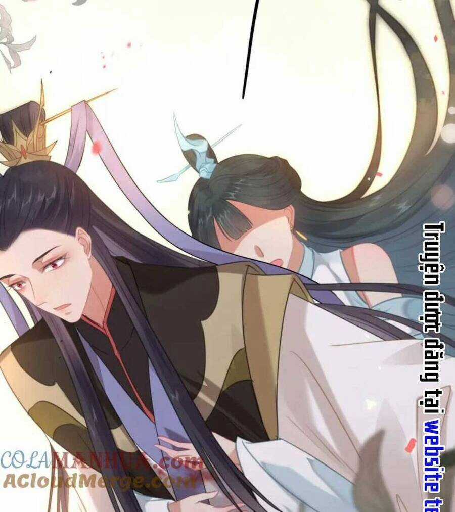 Nghịch Đồ Mỗi Ngày Đều Muốn Bắt Nạt Sư Phụ Chapter 85 trang 65