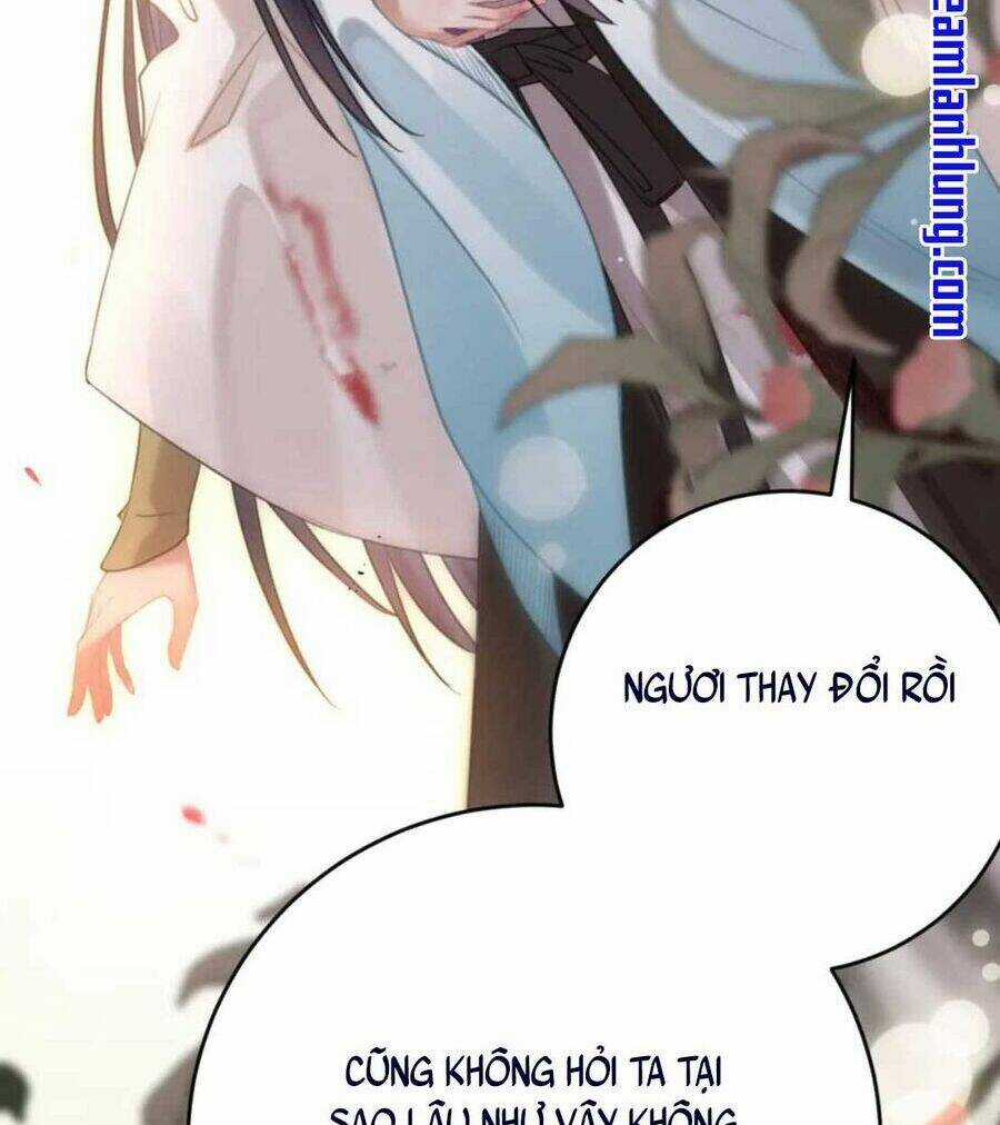 Nghịch Đồ Mỗi Ngày Đều Muốn Bắt Nạt Sư Phụ Chapter 85 trang 66