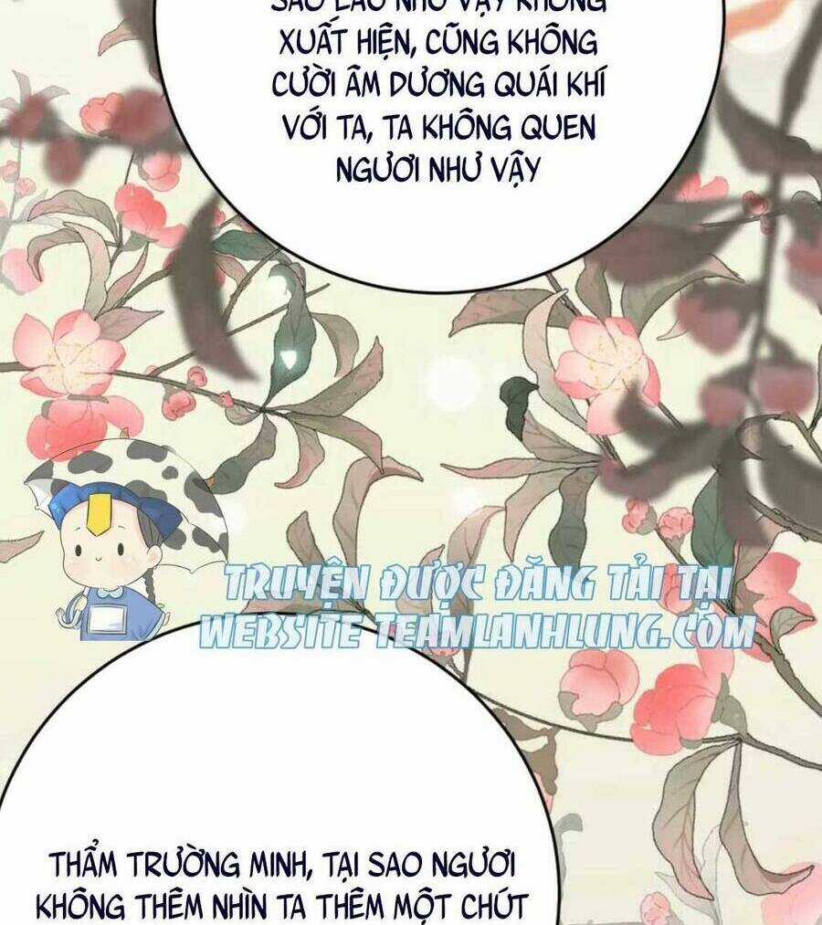 Nghịch Đồ Mỗi Ngày Đều Muốn Bắt Nạt Sư Phụ Chapter 85 trang 67