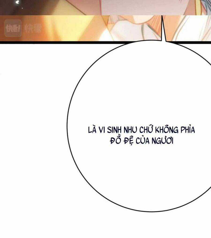 Nghịch Đồ Mỗi Ngày Đều Muốn Bắt Nạt Sư Phụ Chapter 85 trang 69