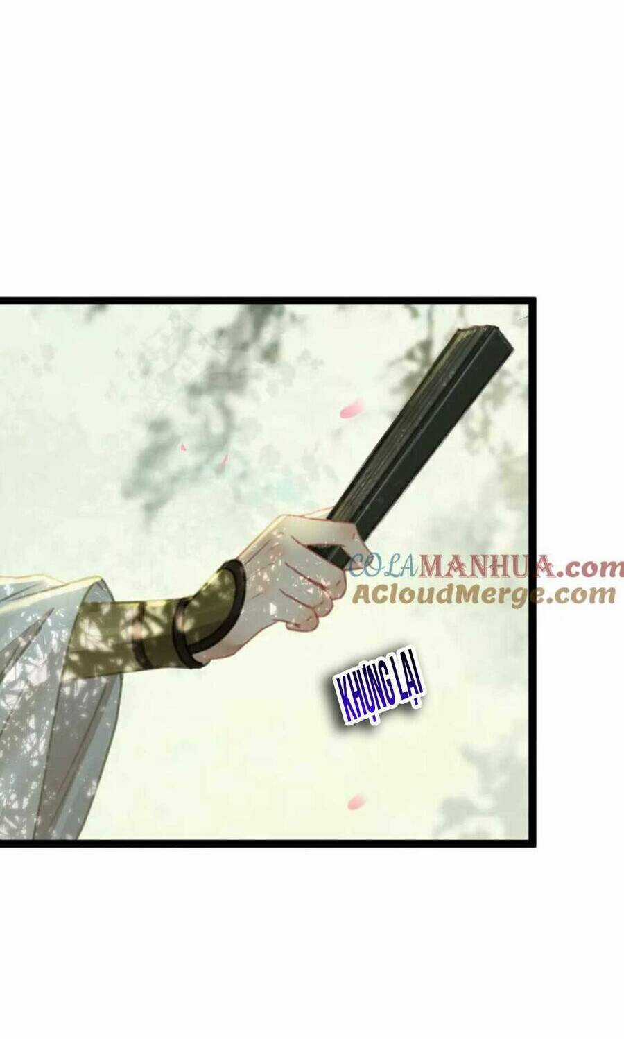 Nghịch Đồ Mỗi Ngày Đều Muốn Bắt Nạt Sư Phụ Chapter 86 trang 11