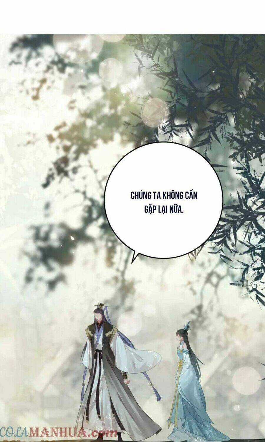 Nghịch Đồ Mỗi Ngày Đều Muốn Bắt Nạt Sư Phụ Chapter 86 trang 12